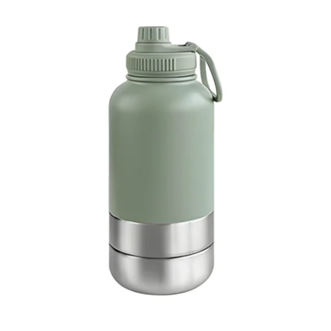 Sip & Snack Pet Bottle