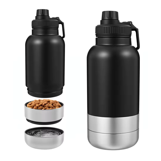 Sip & Snack Pet Bottle