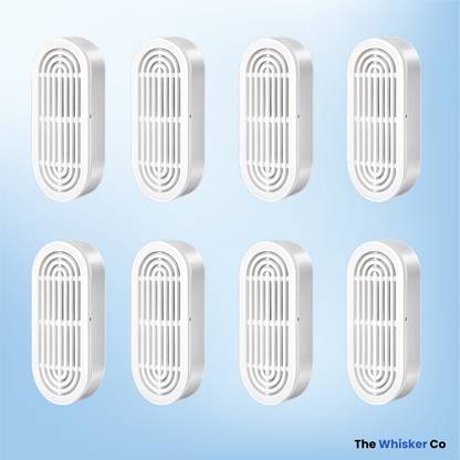 Wireless Rechargeable 3.2L Whisker Co Drinking Fountain