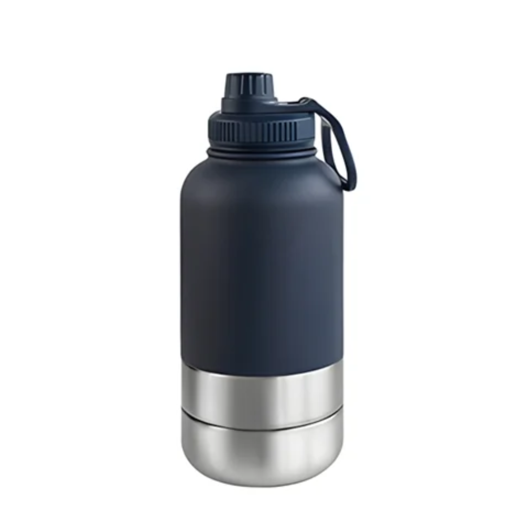 Sip & Snack Pet Bottle