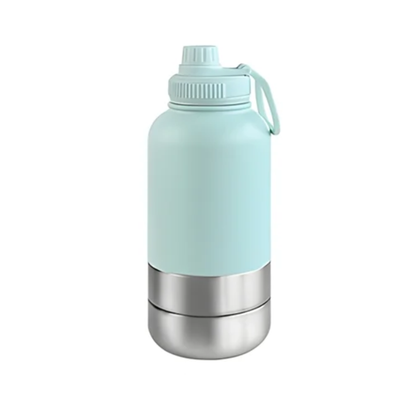 Sip & Snack Pet Bottle