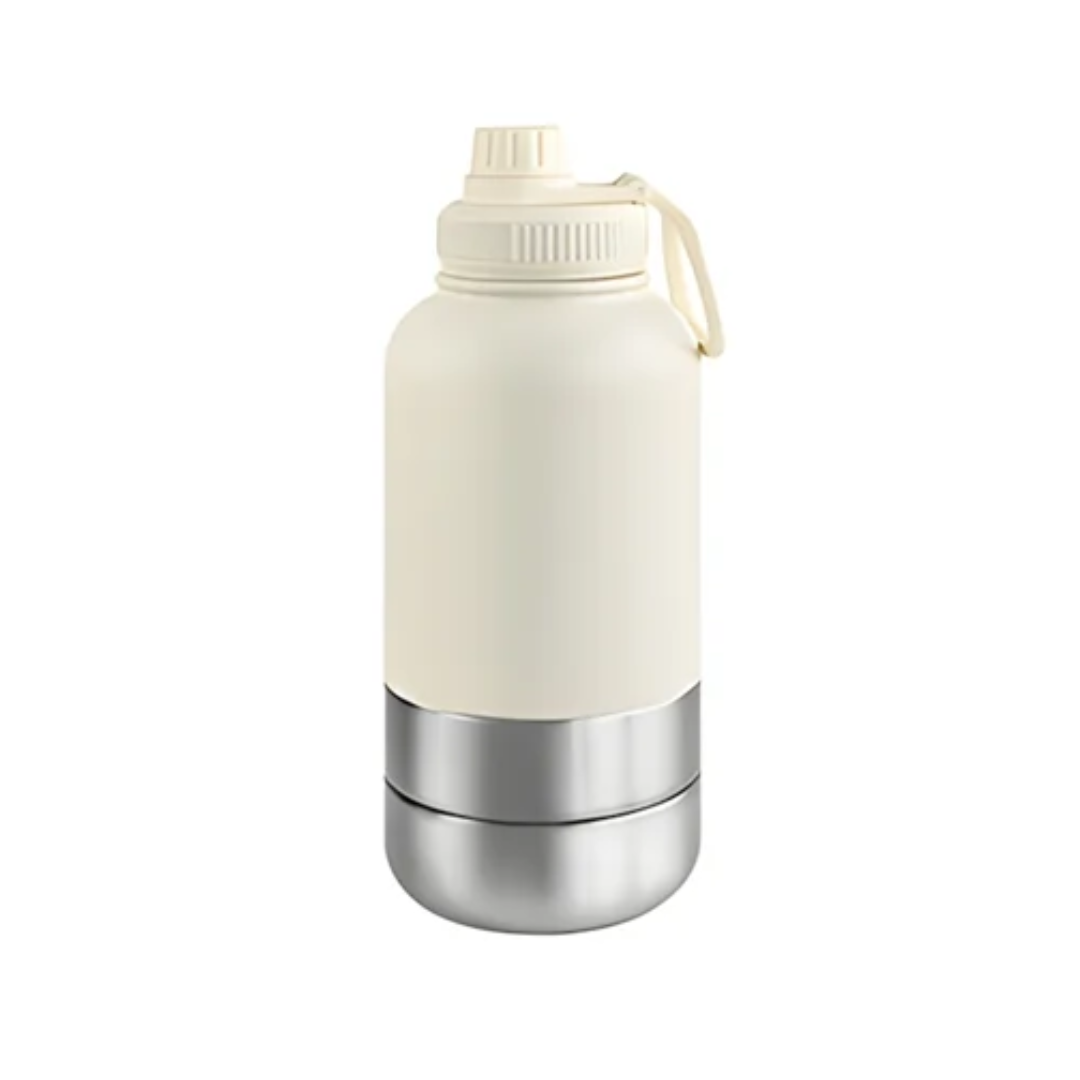 Sip & Snack Pet Bottle
