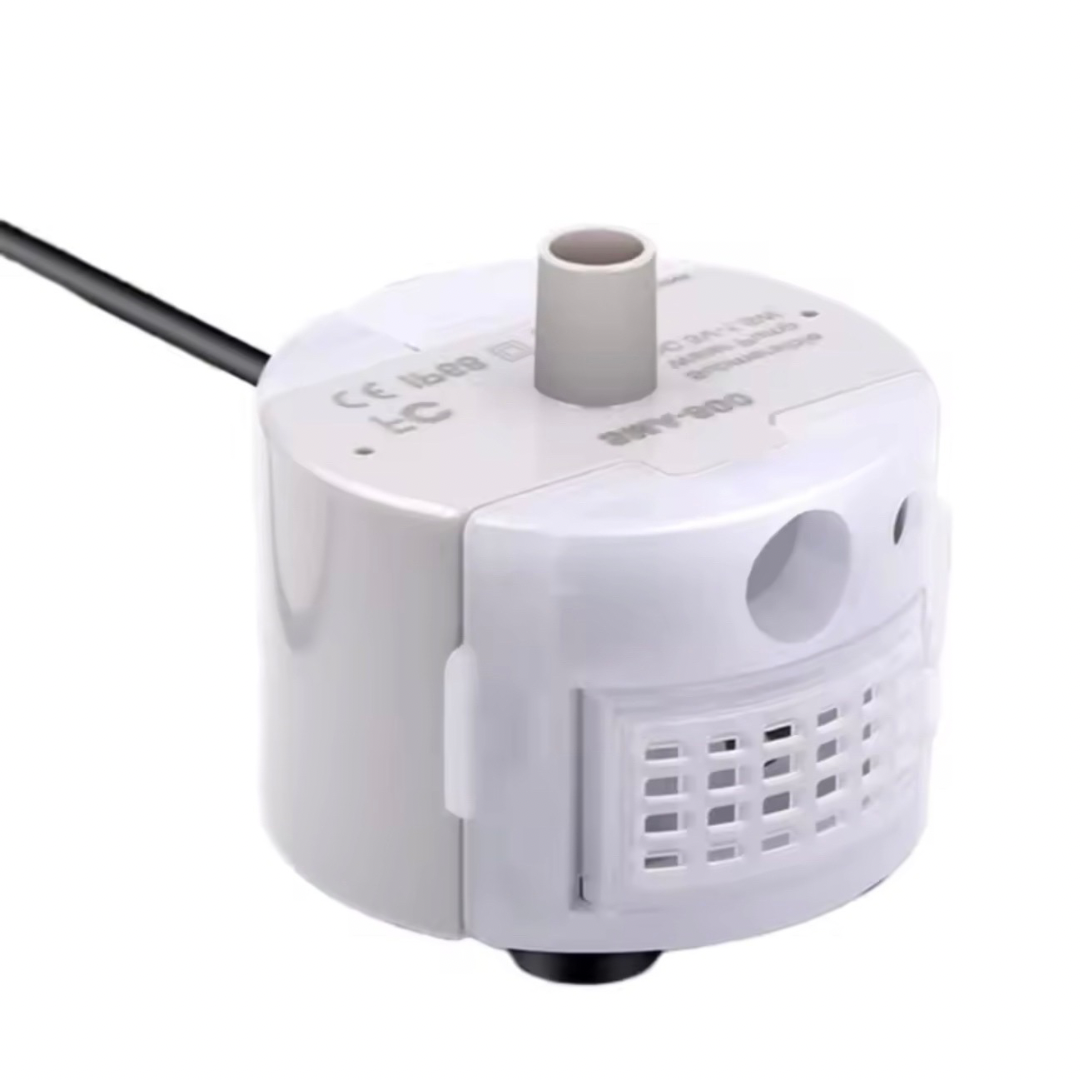 Replacement Pump for AC Plug-in fountain