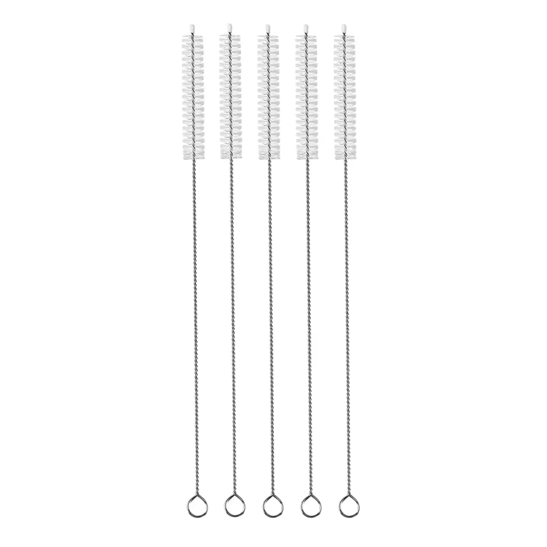 Spout cleaning brush - 5 pack
