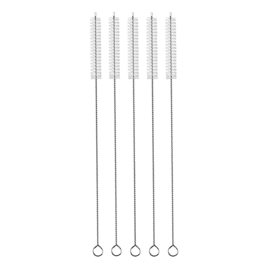 Spout cleaning brush - 5 pack