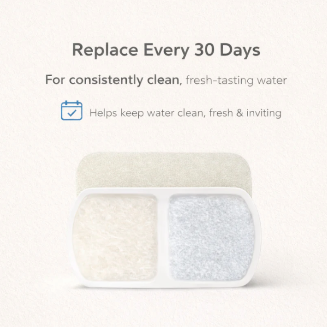 8L Wireless - Replacement Filter Packs