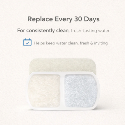 8L Wireless - Replacement Filter Packs