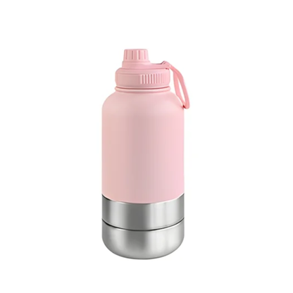 Sip & Snack Pet Bottle